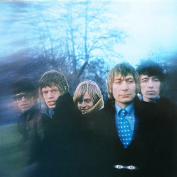 Ruby Tuesday