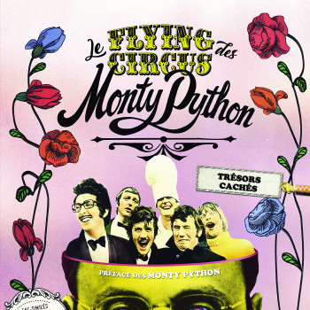 MONTY PYTHON